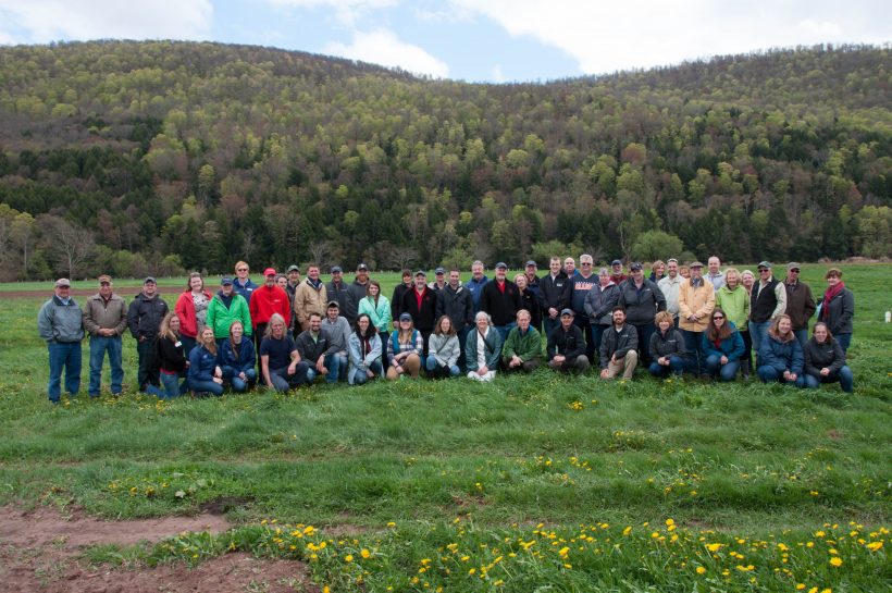 2017 Ag Tour a Success
