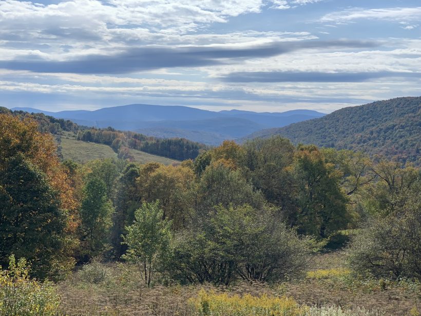 30,000+ Acres of Farm and Forest Lands Protected