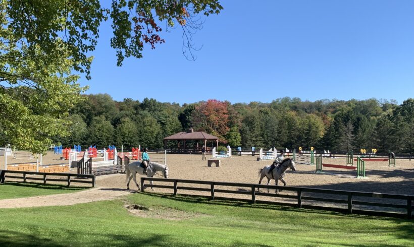 East of Hudson: Providing Critical Support to New Farms