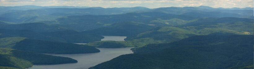 Columbia Announces Funding for Climate Action Plan to Ensure New York City Water Quality